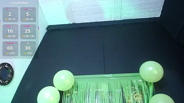 Nathaly Rose1126 online show from 09-27-25, 01:27