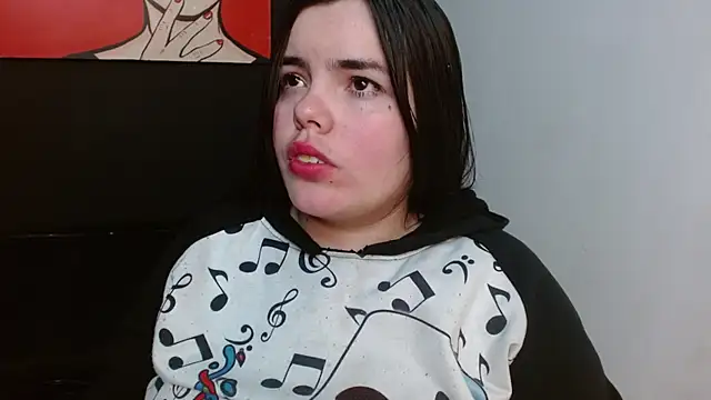 Nathaly Rose1126 online show from 10-11-25, 02:26