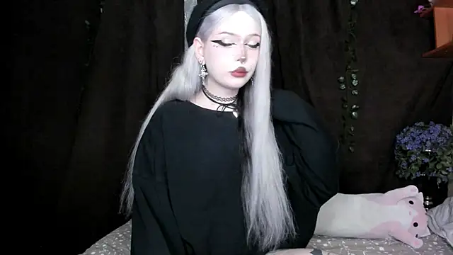 amelia mays xx online show from 11-06-25, 07:48