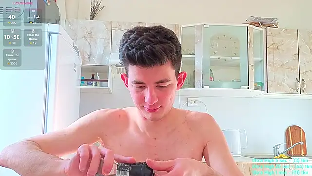 Danny  Magic online show from 09-17-25, 12:51