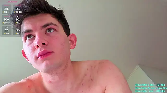 Danny  Magic online show from 09-18-25, 06:37