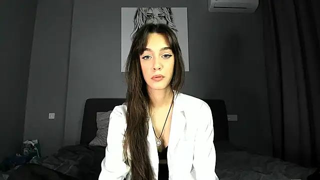 Elli Lourence online show from 03-12-25, 10:50