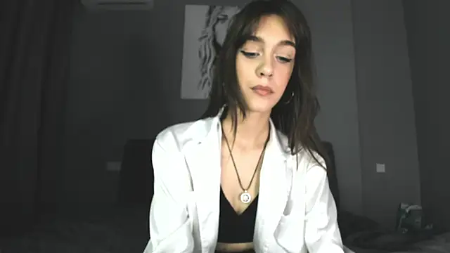 Elli Lourence online show from 03-13-25, 01:54