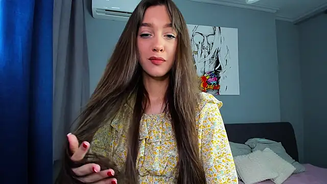 Elli Lourence online show from 03-22-25, 09:10