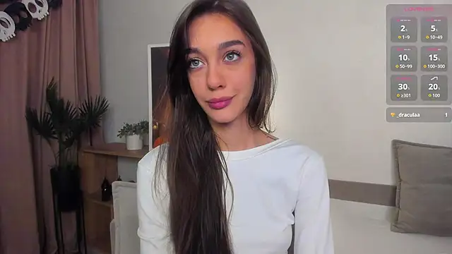 Elli Lourence online show from 11-03-25, 10:42