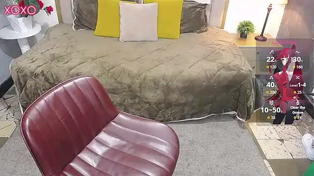 ailyn maury online show from 02-07-26, 01:15