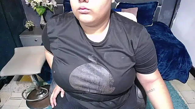 ailyn maury online show from 03-02-26, 01:29