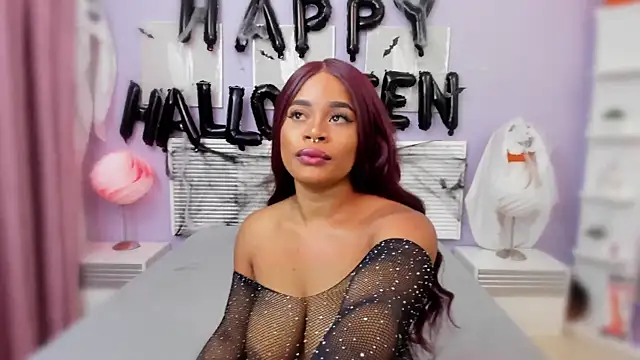 SammyDesire 10 online show from 10-18-25, 06:30