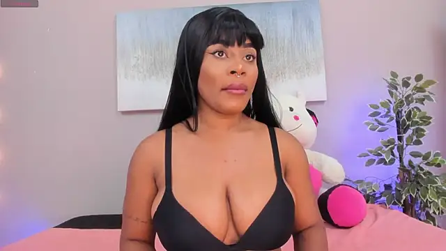 SammyDesire 10 online show from 11-19-25, 07:36