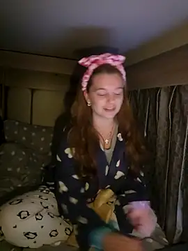 Amesthyst destiny online show from 12-04-25, 02:32