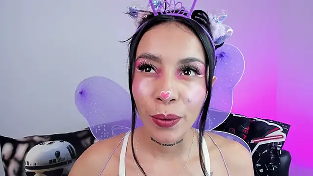 miss melodi online show from 10-28-25, 05:59