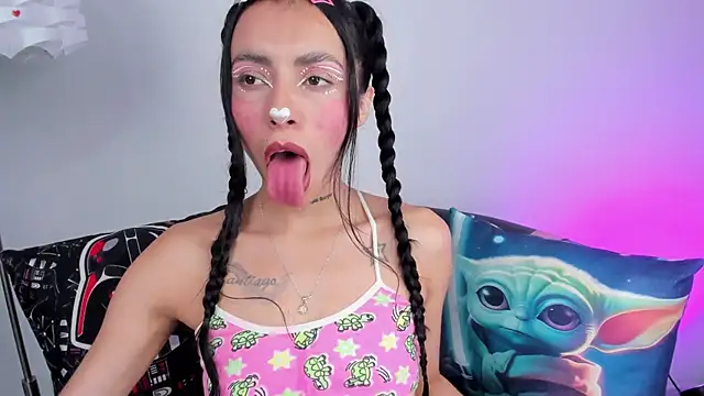 miss melodi online show from 11-05-25, 06:08