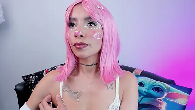 miss melodi online show from 11-06-25, 06:20