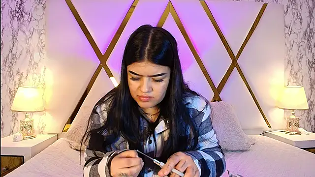 Candy Roose online show from 10-30-25, 07:10