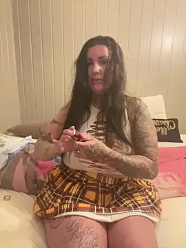 Badgyalbella online show from 04-11-26, 07:18