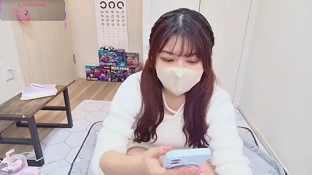 miharu01 online show from 02-06-26, 11:41