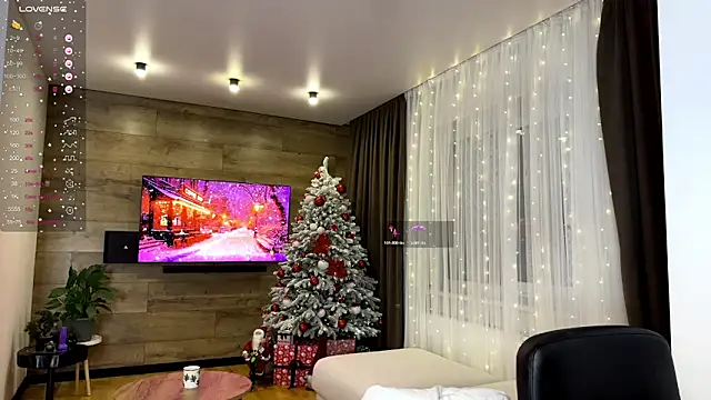 TwinTemptations online show from 12-15-25, 08:24