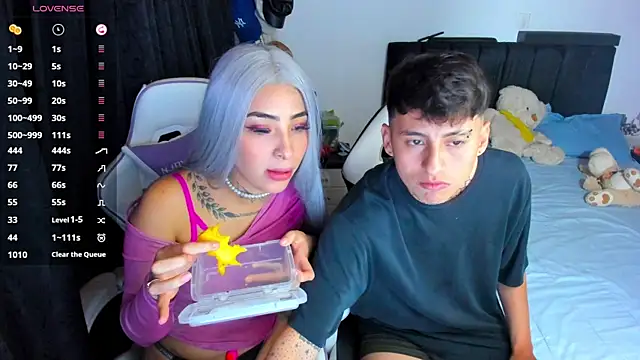 Alex Sabrina online show from 03-13-25, 12:27