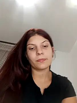 MeCherryy online show from 10-11-25, 07:12