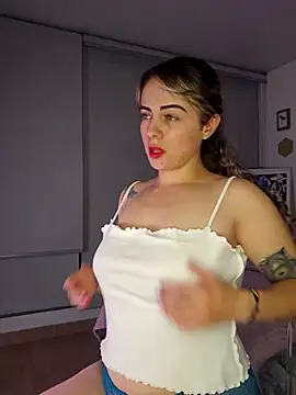 Snapshot of Sairy_ chatting on 11-03-25, 11:15 Sairy online show from 11-03-25, 11:15