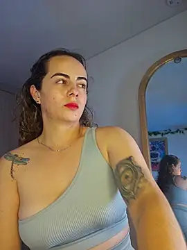 Snapshot of Sairy_ chatting on 11-13-25, 10:30 Sairy online show from 11-13-25, 10:30