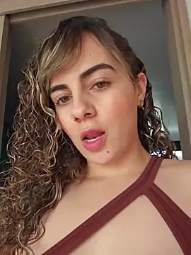 Sairy  online show from 12-18-25, 09:10