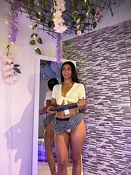 Jasmine Tookens online show from 11-13-25, 11:20