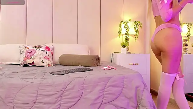 princesssammy2 online show from 10-17-25, 12:01