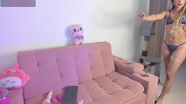 princesssammy2 online show from 11-28-25, 12:35