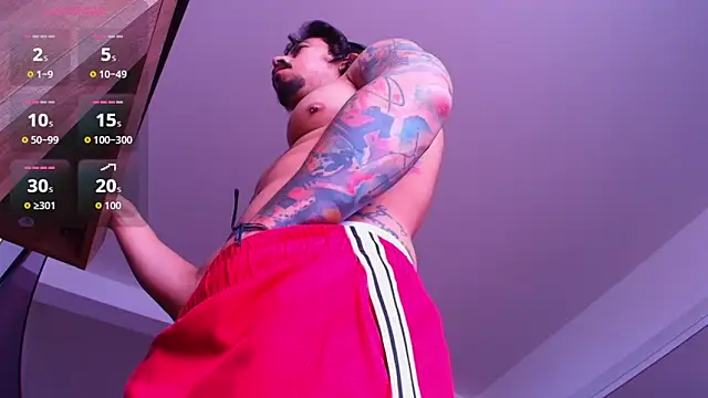 josemeirelesfox online show from 10-16-25, 04:08