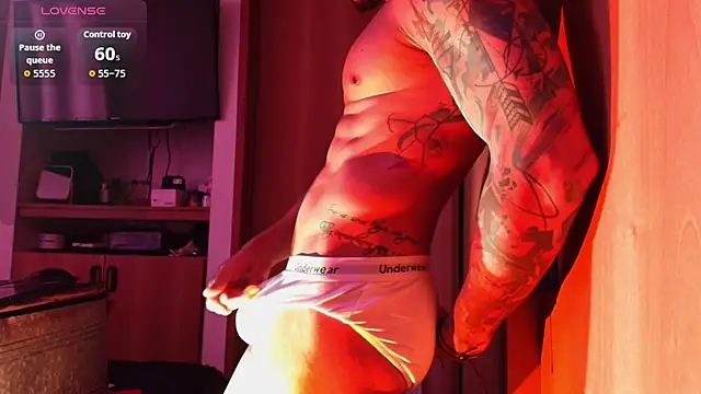 josemeirelesfox online show from 10-17-25, 09:28