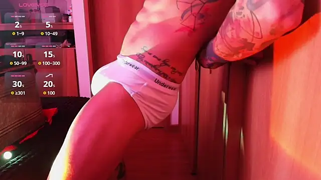 josemeirelesfox online show from 11-08-25, 05:23