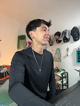 Yaiden 11 online show from 10-20-25, 10:05