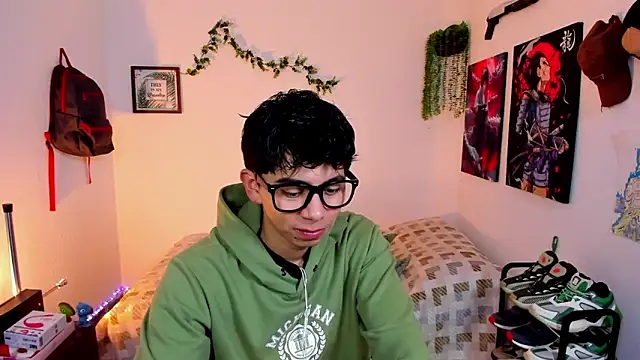 Yaiden 11 online show from 11-15-25, 10:23