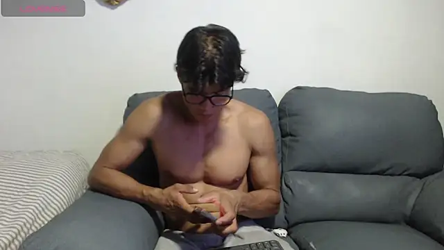 Christian Musclet4 online show from 10-24-25, 02:08