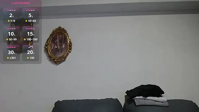 Christian Musclet4 online show from 11-04-25, 12:59