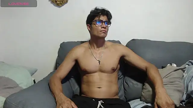 Christian Musclet4 online show from 11-10-25, 01:04