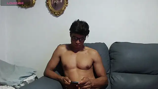 Christian Musclet4 online show from 11-11-25, 11:43