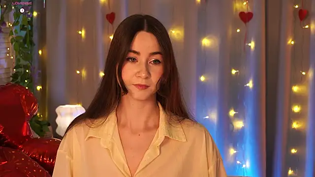 Snapshot of EvaMossi chatting on 02-13-26, 06:09 EvaMossi online show from 02-13-26, 06:09