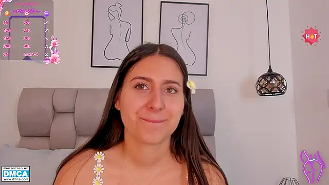 Hanna Evans   online show from 11-03-25, 12:39