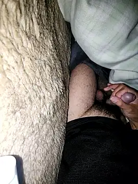 ikeike-kun online show from 02-16-26, 03:19