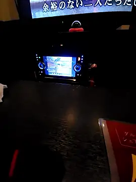 ikeike-kun online show from 03-12-26, 10:32