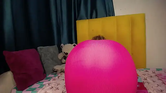 blackrose001 online show from 10-17-25, 03:14