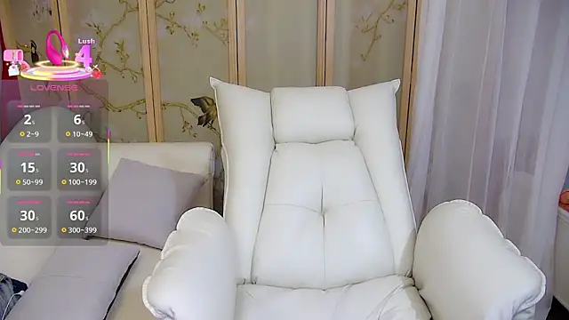 Xiaoxuan-baby online show from 11-27-25, 08:05