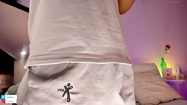 Colstorw  online show from 09-29-25, 10:42