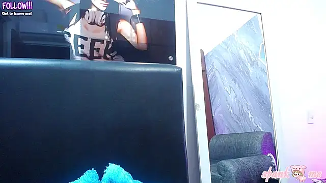 Marcelagrey online show from 10-03-25, 12:07