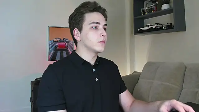 Eric ether online show from 10-30-25, 07:25