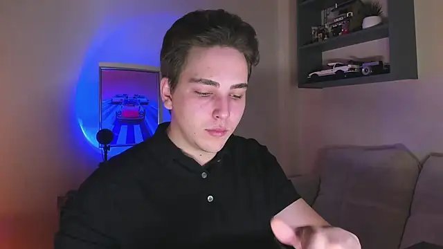 Eric ether online show from 11-08-25, 07:23