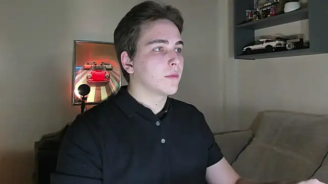 Eric ether online show from 11-20-25, 08:08