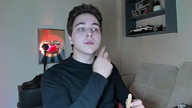 Eric ether online show from 11-30-25, 08:13